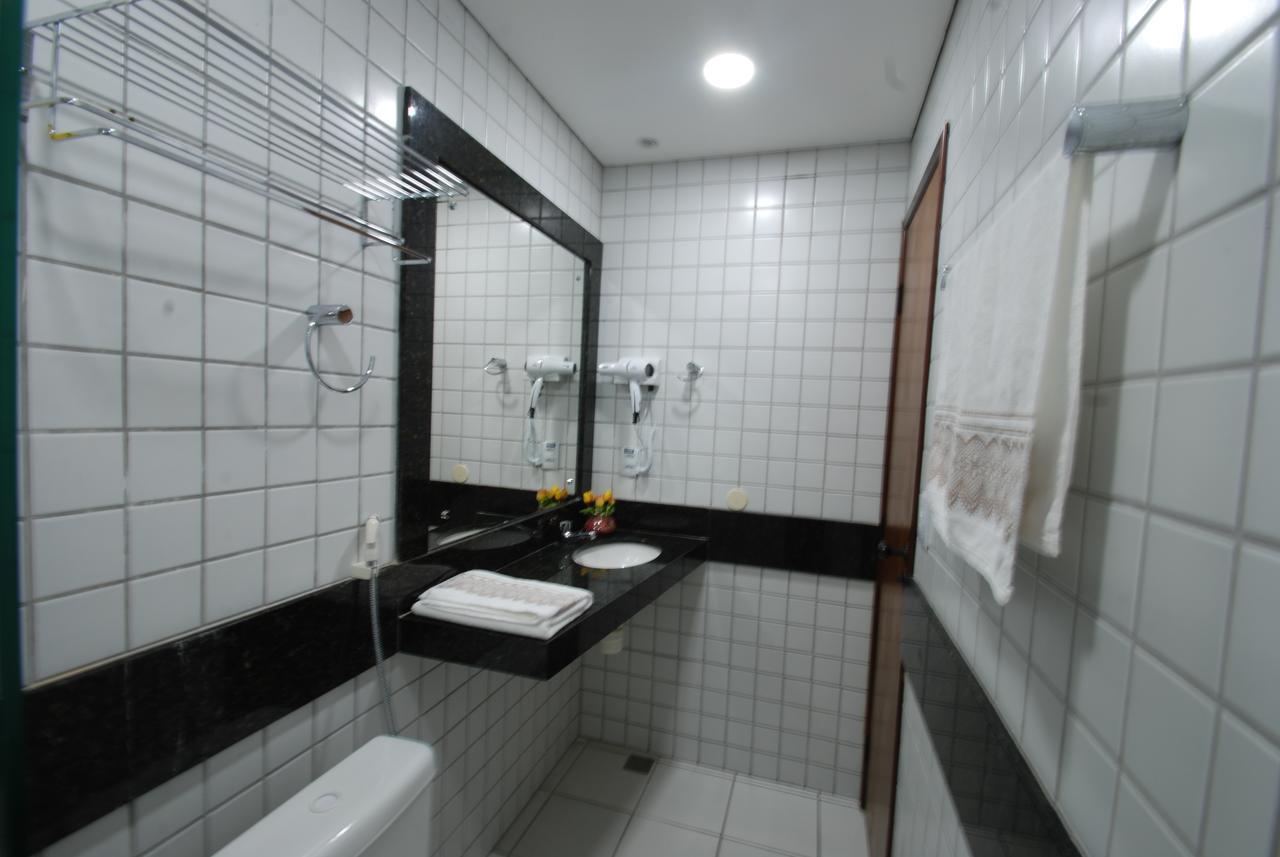 شقة Ponta Negra Flats Partic ناتال المظهر الخارجي الصورة