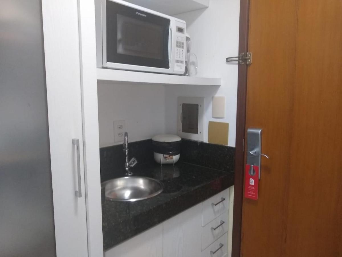 شقة Ponta Negra Flats Partic ناتال المظهر الخارجي الصورة